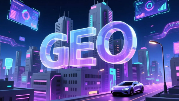 那坡县GEO 优化行业动态：主流搜索平台地域收录规则更新综述