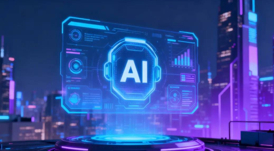 那坡县AI选型参考：合理运用人工智能工具提升效率