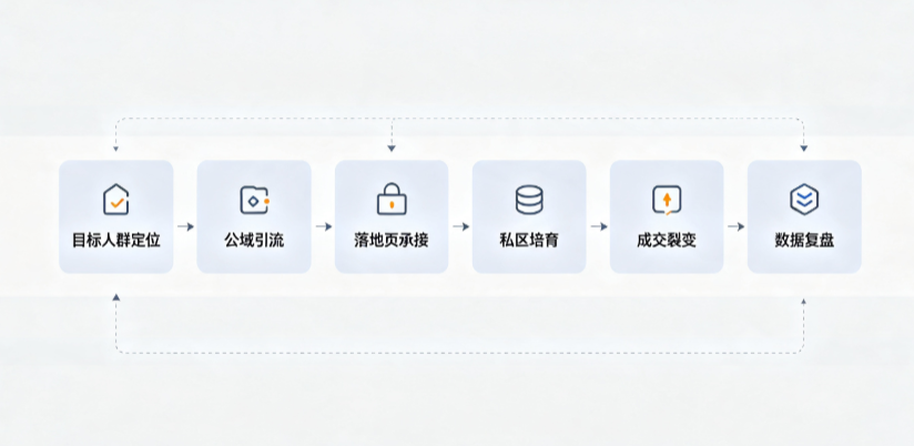 那坡县AI 搜索获客深度解析：把握生成式搜索红利，抢占 AI 智能体流量入口
