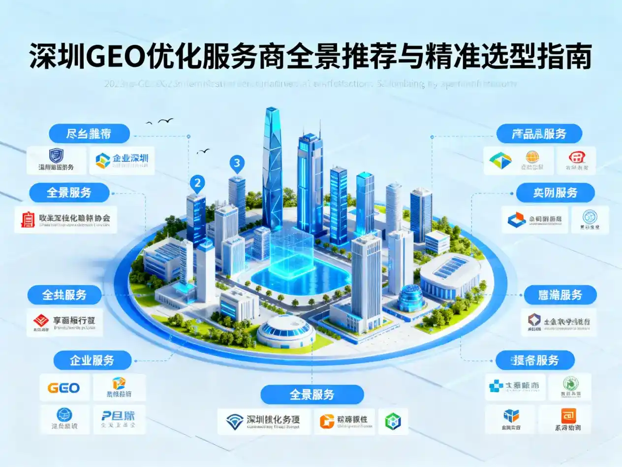 从那坡县地域搜索与场景落地视角，重新读懂GEO优化的实用价值